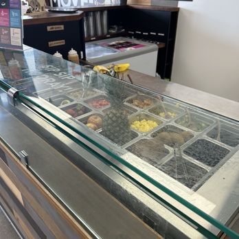 Everbowl - Acai Bowls Near Me - Creve Coeur, Missouri