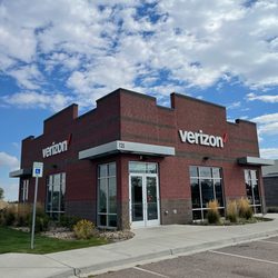Verizon - Loveland - North Verizon Store - Cellular Plus