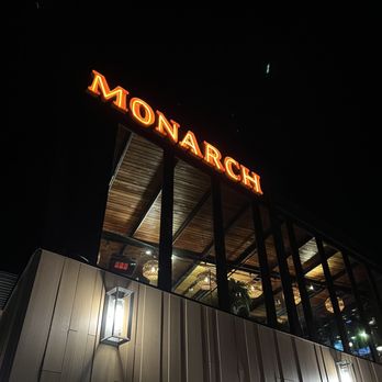 Monarch Ocean Pub - Gastropubs Near Me - Del Mar, California