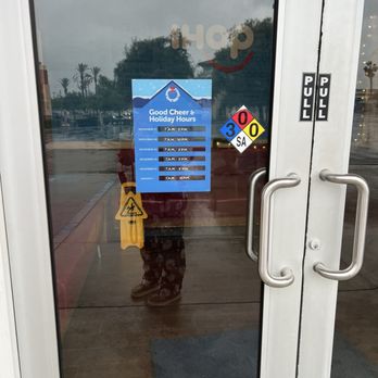 IHOP - Business hours shown for holiday week - Breakfast & Brunch Near Me - Perris, California