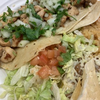 Master Taco - Chicken street tacos - Mexican Near Me - Surprise, Arizona Master Taco - Chicken street tacos - Mexican Near Me - Surprise, Arizona