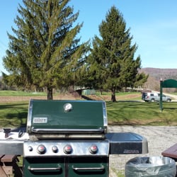 Wellsville Country Club & Restaurant