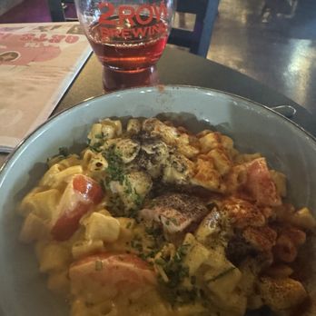 2 Row Brewing - Mac n - Breweries Near Me - Midvale, Utah