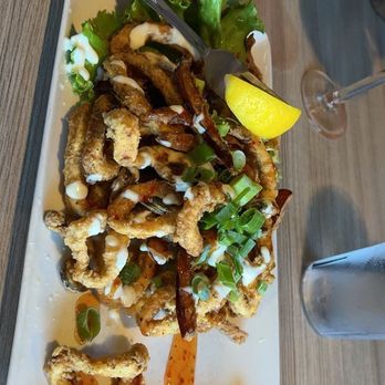 Jose's Bar & Grill - Calamari - American Near Me - Leamington, Ontario