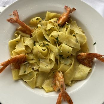 Chart House - Shrimp pasta - Seafood Near Me - San Antonio, Texas Chart House - Shrimp pasta - Seafood Near Me - San Antonio, Texas