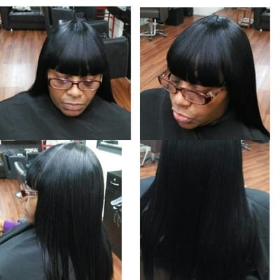 Victoria Hairstyles Nyc 210 Fotos Friseur 16510