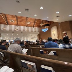 St Anthony Catholic Church