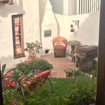Oceanfront Hacienda - The courtyard - Vacation Rentals Near Me - San Clemente, California Oceanfront Hacienda - The courtyard - Vacation Rentals Near Me - San Clemente, California
