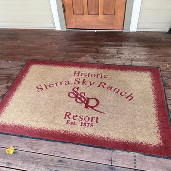 Sierra Sky Ranch - Hotels Near Me - Oakhurst, California