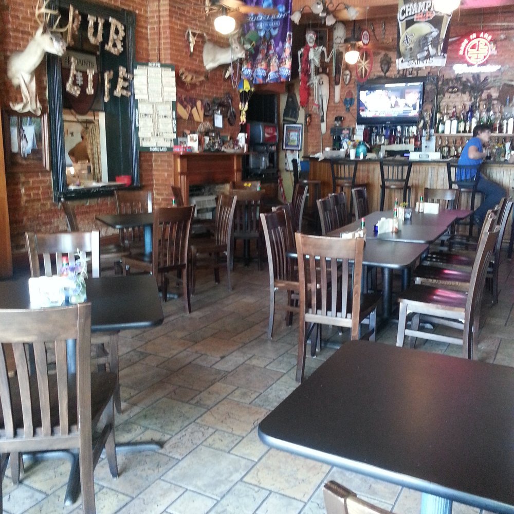 Pioneer Pub - American Near Me - Natchitoches, Louisiana Pioneer Pub - American Near Me - Natchitoches, Louisiana