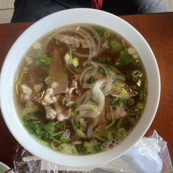 Pho Bytes - 12. Build-Your-Own Pho - Vietnamese Near Me - Fairfax, Virginia