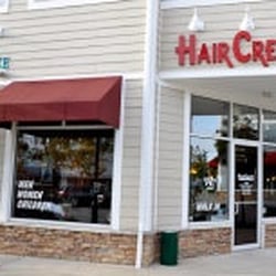 Hair Crew International