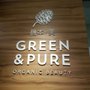 Photo of Green and Pure Organic Beauty