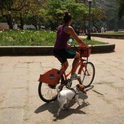Bike Rio