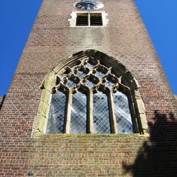 St Mary's Littlehampton - Churches Near Me - Littlehampton, WSX