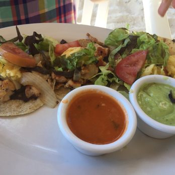 La Buena Vida - Chicken Tacos - Bars Near Me - Akumal, ROO La Buena Vida - Chicken Tacos - Bars Near Me - Akumal, ROO