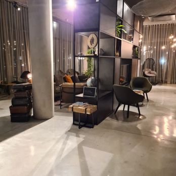 Moxy - Lobby - Hotels Near Me - Roissy-en-France, 95 Moxy - Lobby - Hotels Near Me - Roissy-en-France, 95