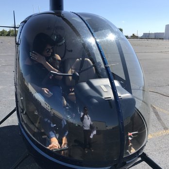Heliflights - Flight Instruction Near Me - Linden, New Jersey