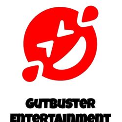 Gutbuster Entertainment - Company Logo