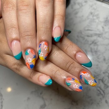 Venus Nails & Spa - Nail Salons Near Me - Orlando, Florida