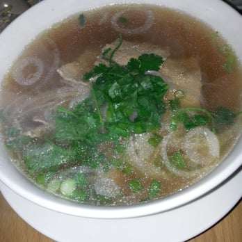 Pho Basil - Pho Tai - Vietnamese Near Me - Boston, Massachusetts