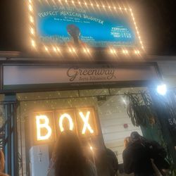 user provided Da Poetry Lounge photo