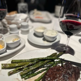Fleming’s Prime Steakhouse & Wine Bar - Steakhouses Near Me - Tucson, Arizona Fleming’s Prime Steakhouse & Wine Bar - Steakhouses Near Me - Tucson, Arizona