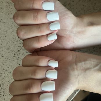 ARIA Nail Bar - Tempe - Nail Salons Near Me - Tempe, Arizona