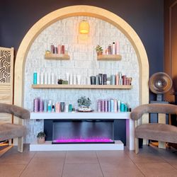 Sola salons