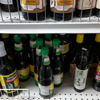 A Chau Market - a variety of products - Grocery Near Me - Rogers, Arkansas A Chau Market - a variety of products - Grocery Near Me - Rogers, Arkansas