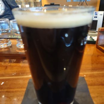 Foremost Brewing Cooperative - Morning Glory coffee stout - Brewpubs Near Me - Owatonna, Minnesota Foremost Brewing Cooperative - Morning Glory coffee stout - Brewpubs Near Me - Owatonna, Minnesota