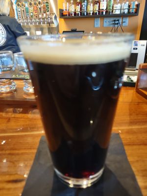 Foremost Brewing Cooperative by null