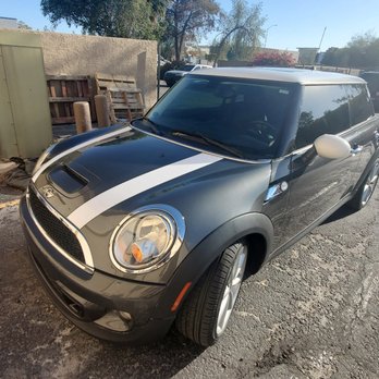 SmartFilm - Car Window Tinting Near Me - Mesa, Arizona SmartFilm - Car Window Tinting Near Me - Mesa, Arizona