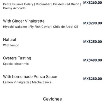 Mi Casa Supper Club - Menu - Mediterranean Near Me - Tijuana, BCN Mi Casa Supper Club - Menu - Mediterranean Near Me - Tijuana, BCN