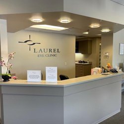 Laurel Eye Clinic