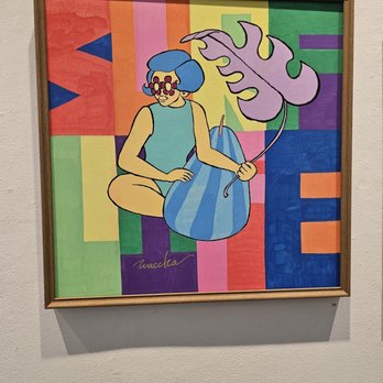 One Art Space - Art Galleries Near Me - New York, New York