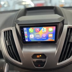 AAA Depot - Apple CarPlay ford fusion