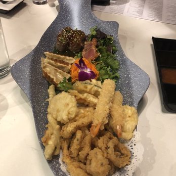 Shinto - Westlake - Shinto Platter - Japanese Near Me - Westlake, Ohio Shinto - Westlake - Shinto Platter - Japanese Near Me - Westlake, Ohio