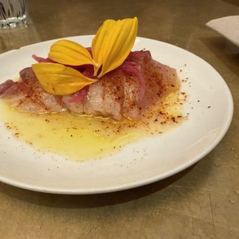 Crudo e Nudo - Seafood Near Me - Santa Monica, California