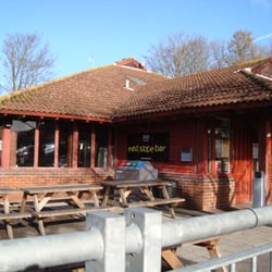 East Slope Bar