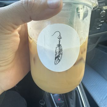Wildfether Distilling - Banana bread latte - Distilleries Near Me - Haddonfield, New Jersey