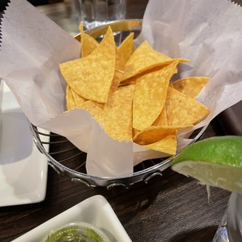 Las Margaritas - Mexican Near Me - Brooklyn, New York