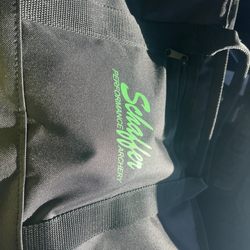 Schaffer Performance