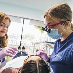 Mariposa Pediatric Dentistry