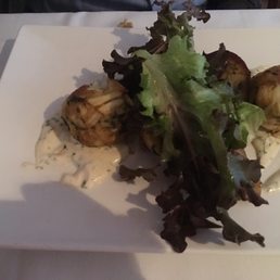 Jumbo Lump Crab Cake Jumbo Lump Crab Cake