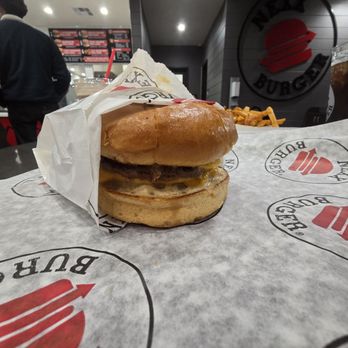 Nexx Burger - Burgers Near Me - Orange, California Nexx Burger - Burgers Near Me - Orange, California