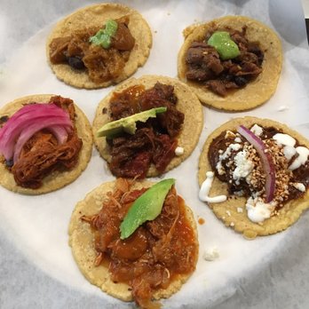Guisados - Tacos Near Me - Burbank, California