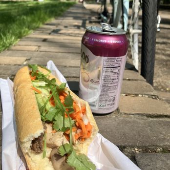 Best Baguette - 28. Teriyaki Chicken Sandwich - Sandwiches Near Me - Portland, Oregon Best Baguette - 28. Teriyaki Chicken Sandwich - Sandwiches Near Me - Portland, Oregon