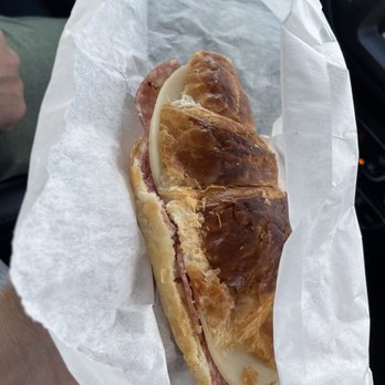 Kanab Bakery - Salami and provolone - Bakeries Near Me - Kanab, Utah