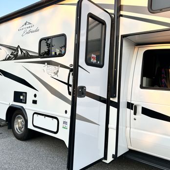 Rivers Great Adventures - RV Rental Near Me Rivers Great Adventures - RV Rental Near Me
